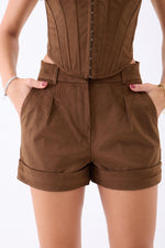 7513 SHORTS-KAMEL