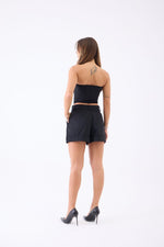 7513 SHORTS-SCHWARZ