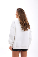 7523 SWEAT-EKRU