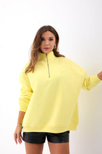 7523 SWEAT-GELB