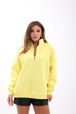 7523 SWEAT-GELB