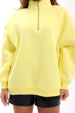 7523 SWEAT-GELB