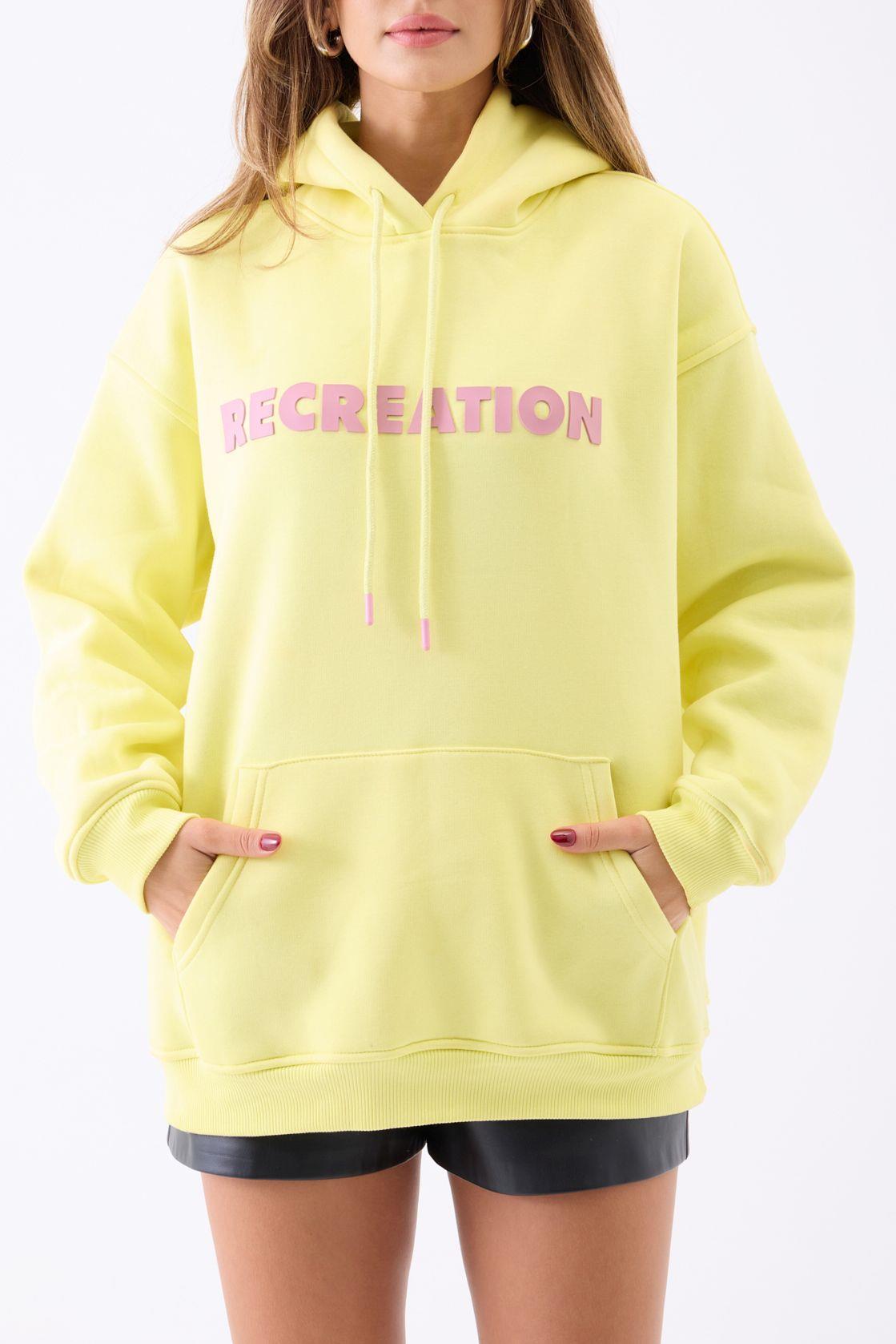 7524 SWEAT-GELB