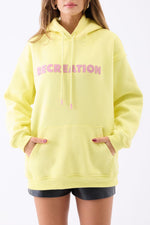 7524 SWEAT-GELB