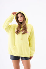 7524 SWEAT-GELB