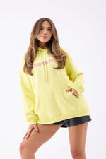 7524 SWEAT-GELB