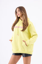 7524 SWEAT-GELB