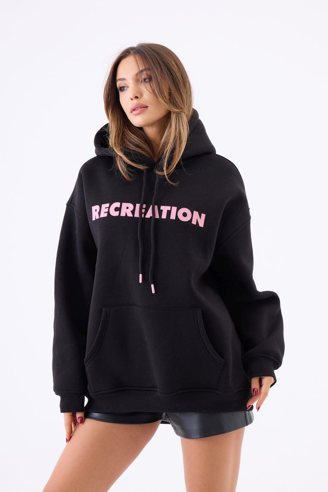 7524 SWEAT-SCHWARZ