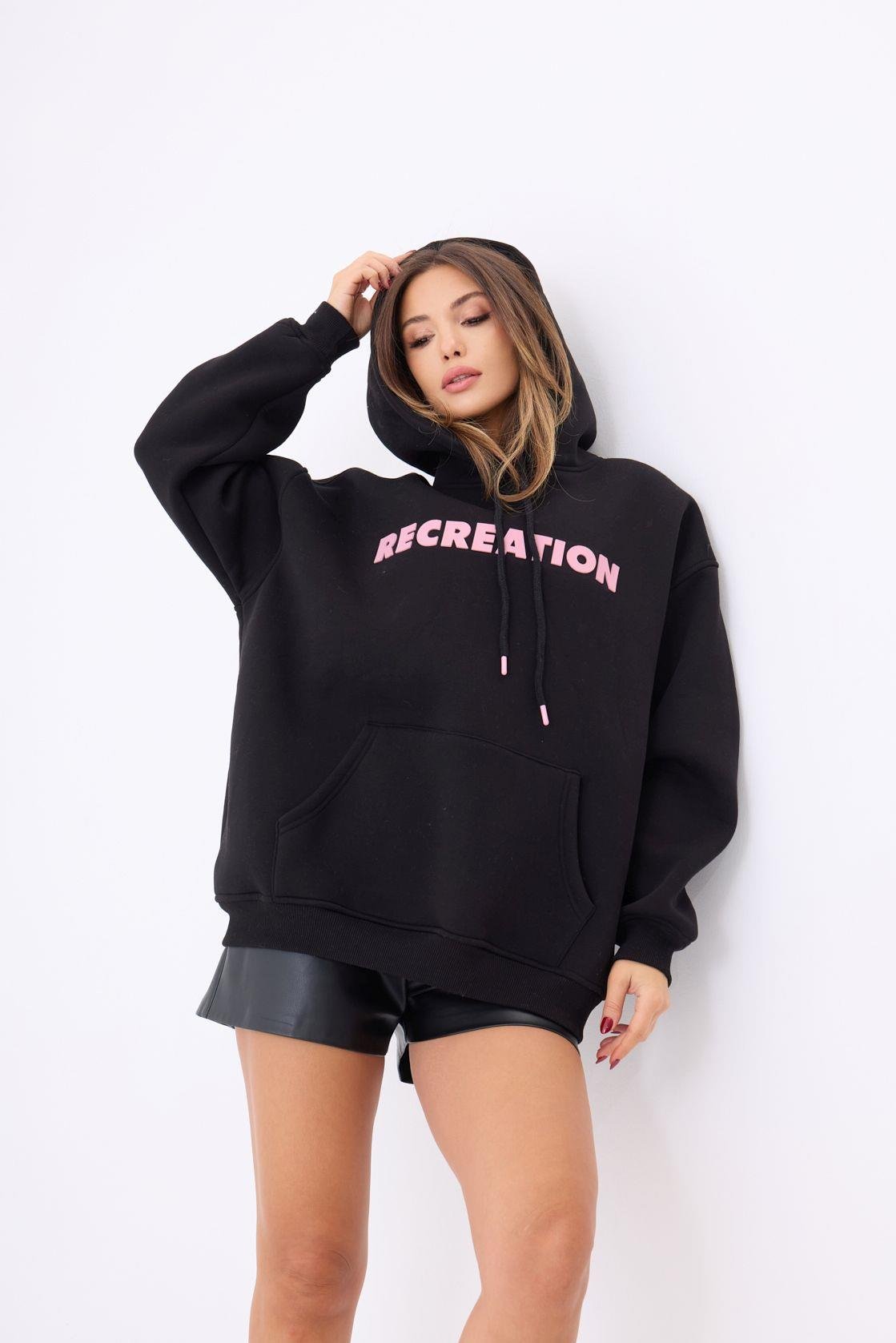7524 SWEAT-SCHWARZ
