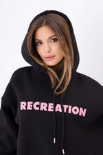 7524 SWEAT-SCHWARZ