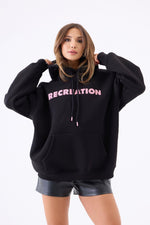 7524 SWEAT-SCHWARZ