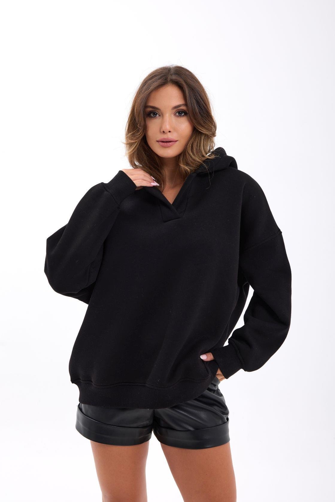 7525 SWEAT-SCHWARZ