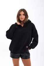 7525 SWEAT-SCHWARZ
