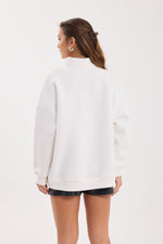 7526 SWEAT-EKRU