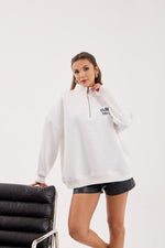 7526 SWEAT-EKRU