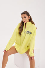 7526 SWEAT-SARI