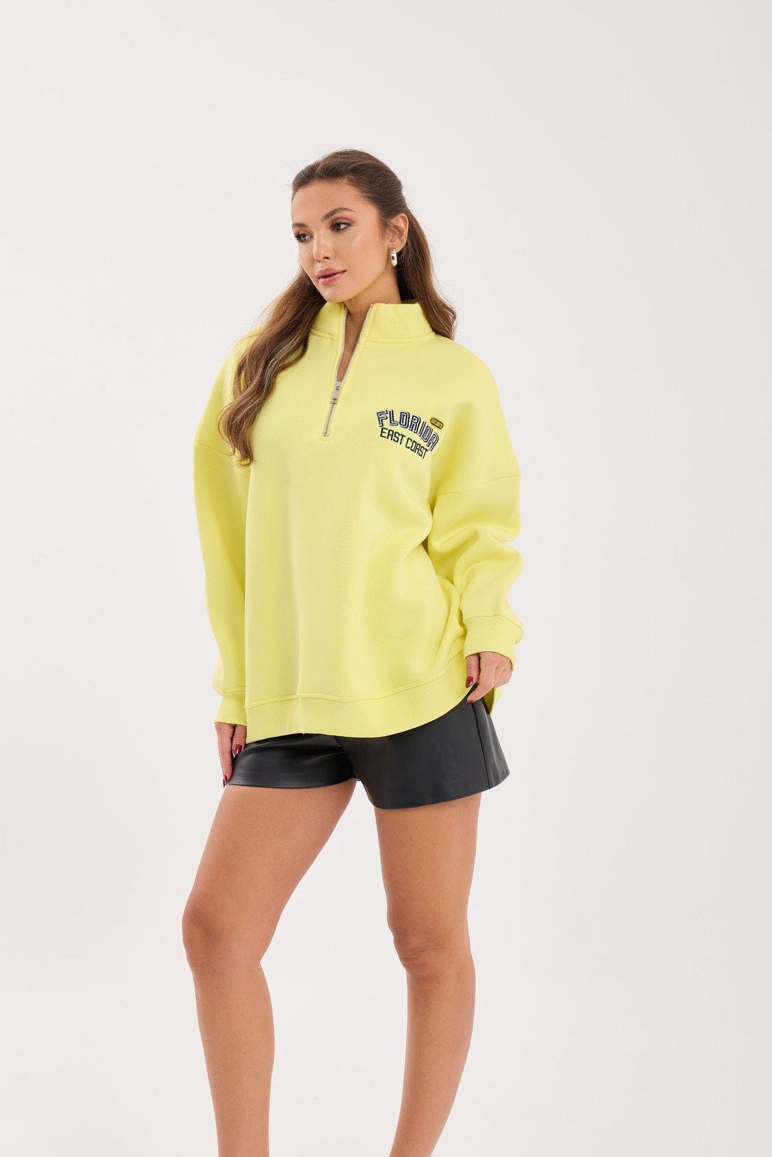 7526 SWEAT-SARI