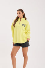 7526 SWEAT-SARI