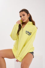 7526 SWEAT-SARI