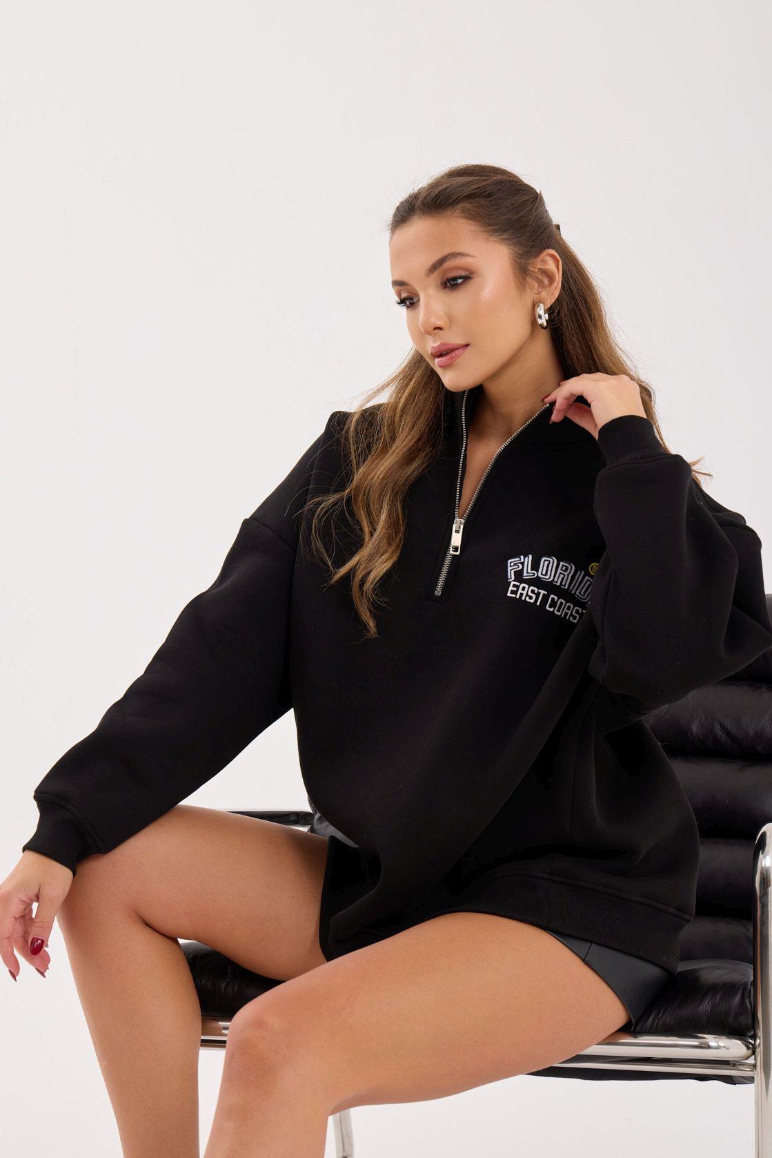 7526 SWEAT-SCHWARZ