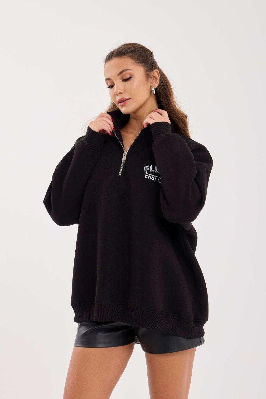 7526 SWEAT-SCHWARZ