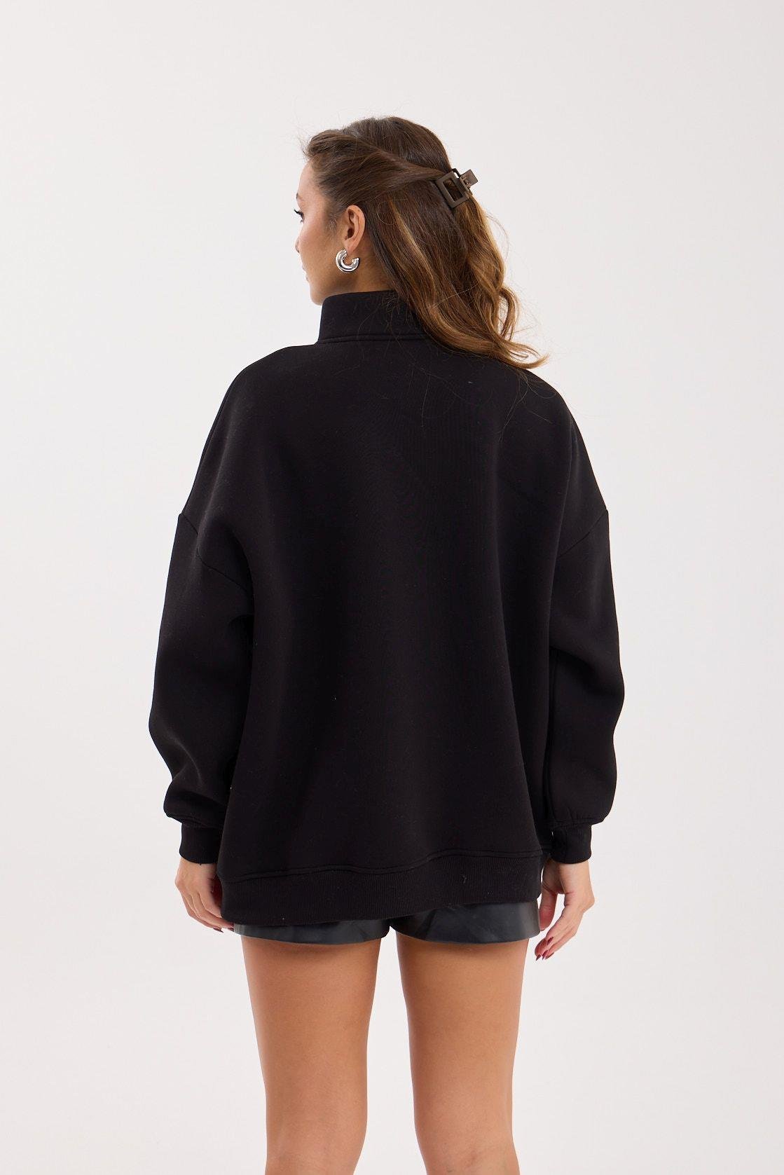 7526 SWEAT-SCHWARZ