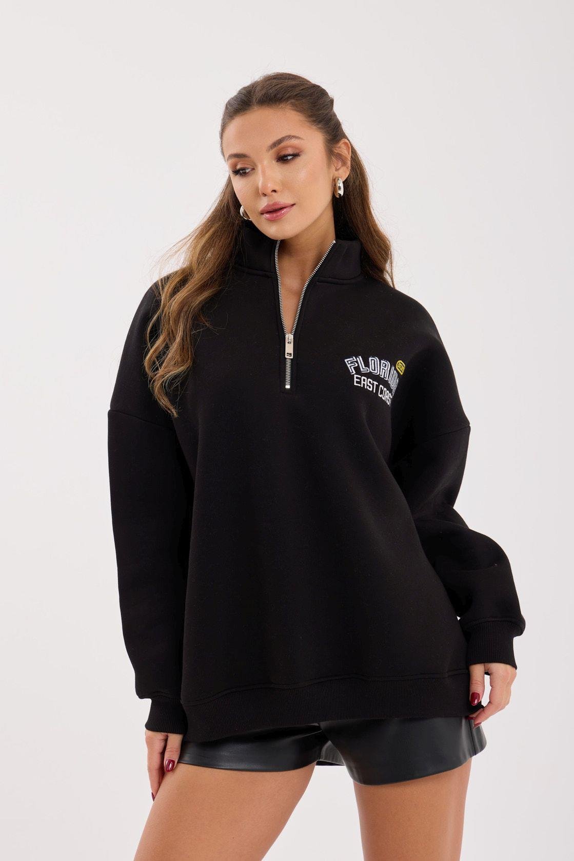 7526 SWEAT-SCHWARZ