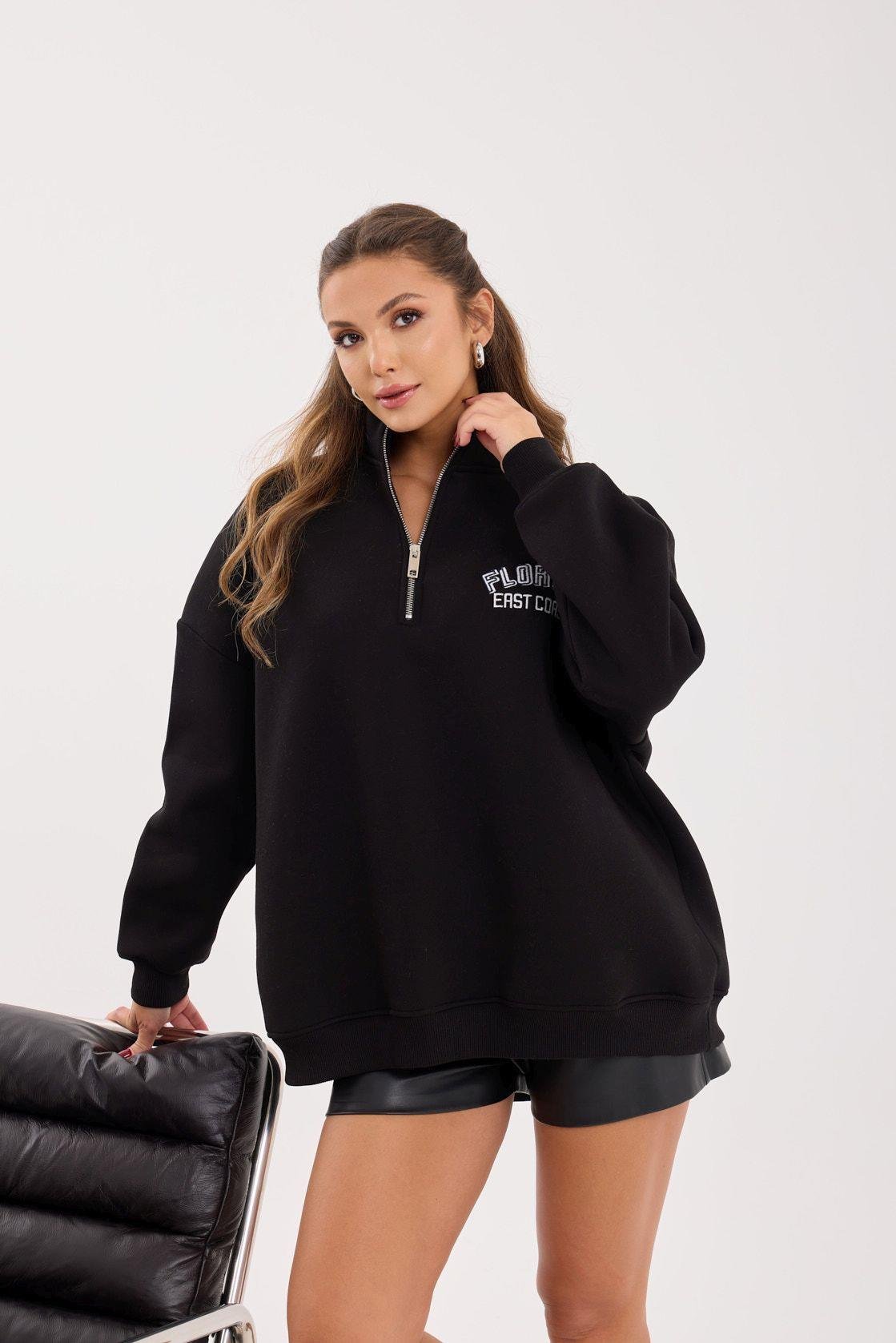 7526 SWEAT-SCHWARZ