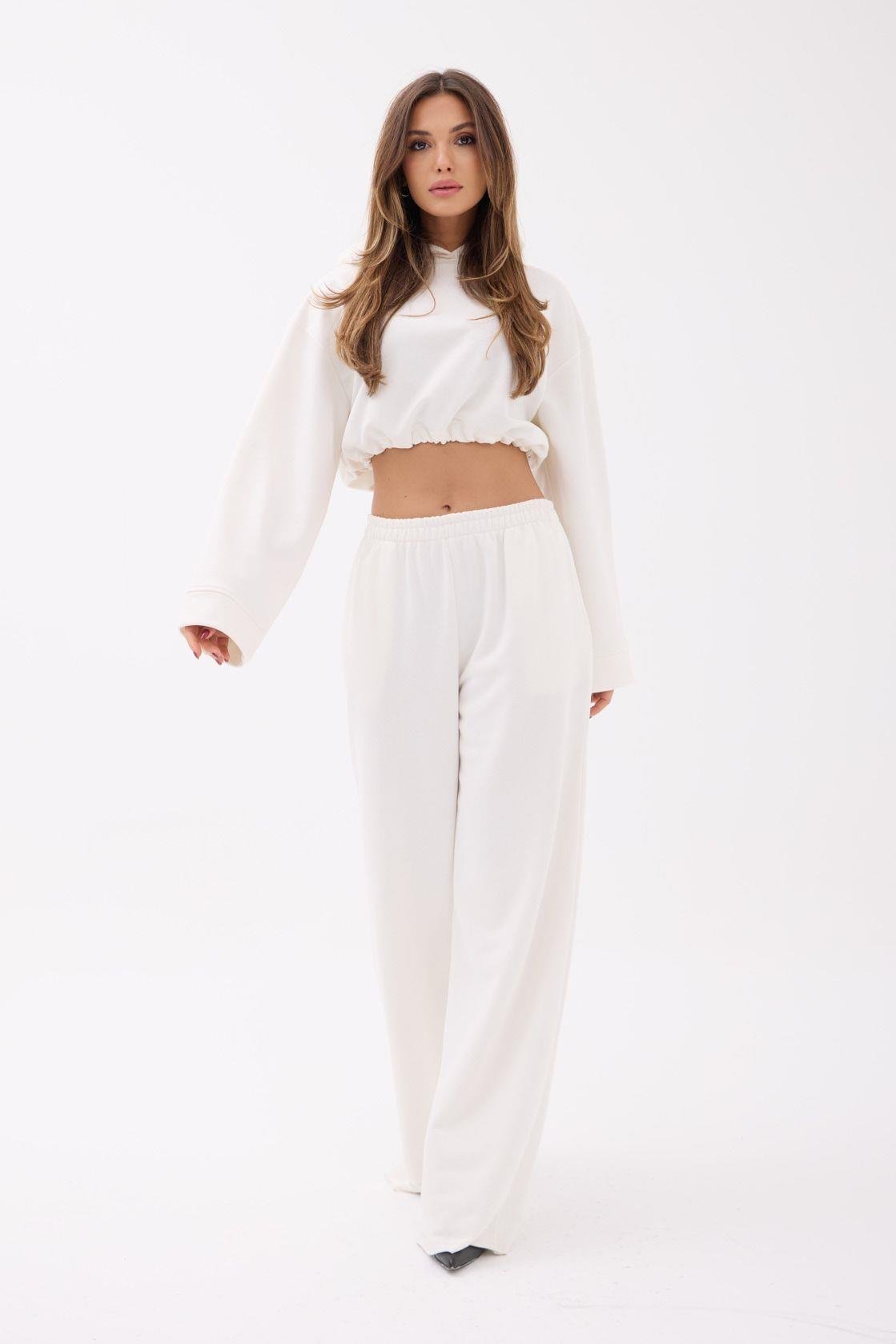 7533 EŞOFMAN TAKIM-EKRU