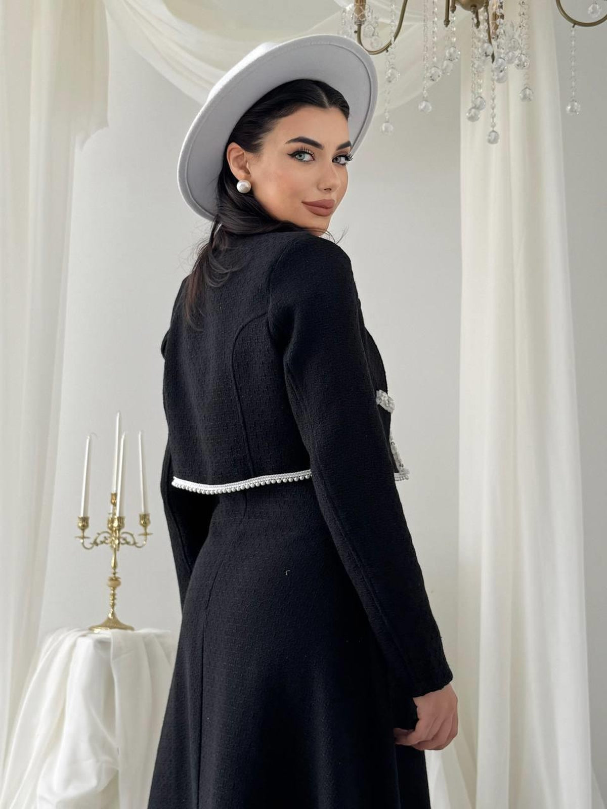 Adley Taşlı İkili Takım