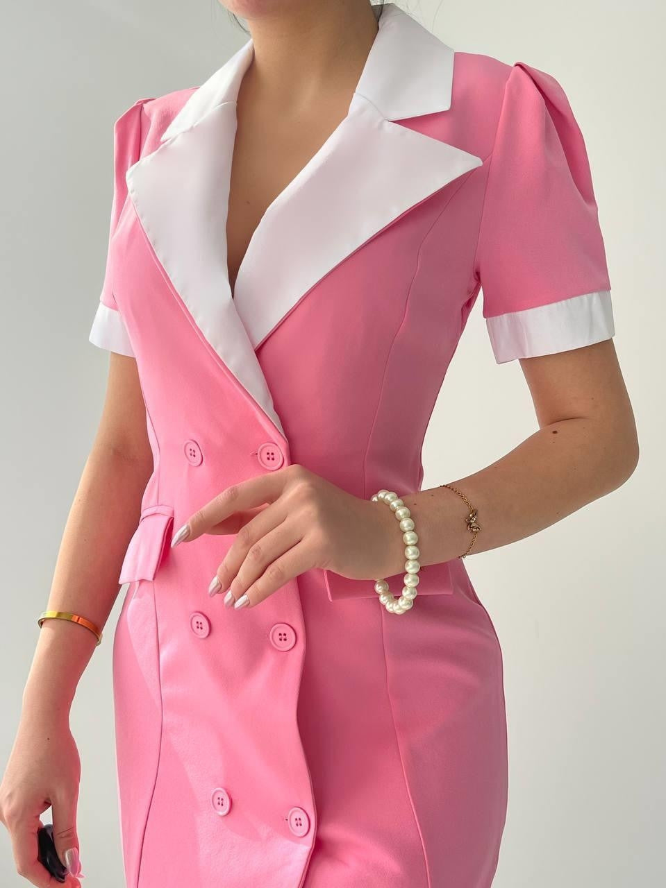 Ajela Mini Elbise