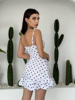 Ande – Kleid mit Seilträgern
