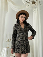Darlin Ceket Elbise