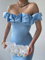Denial Minikleid 