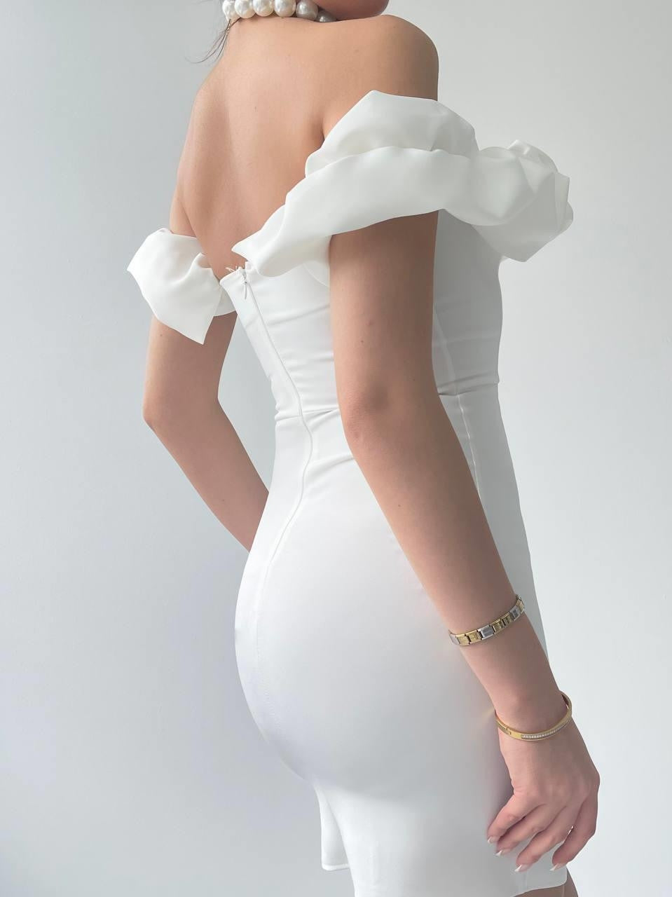 Denial Minikleid