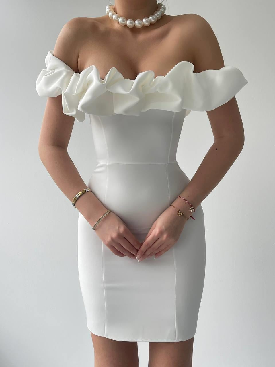Denial Minikleid