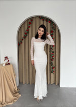 Desy Dantel Elbise