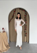 Desy Spitzenkleid