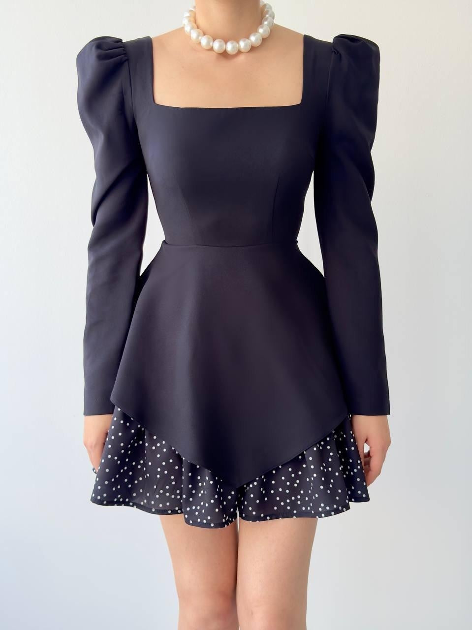 Elis Minikleid 