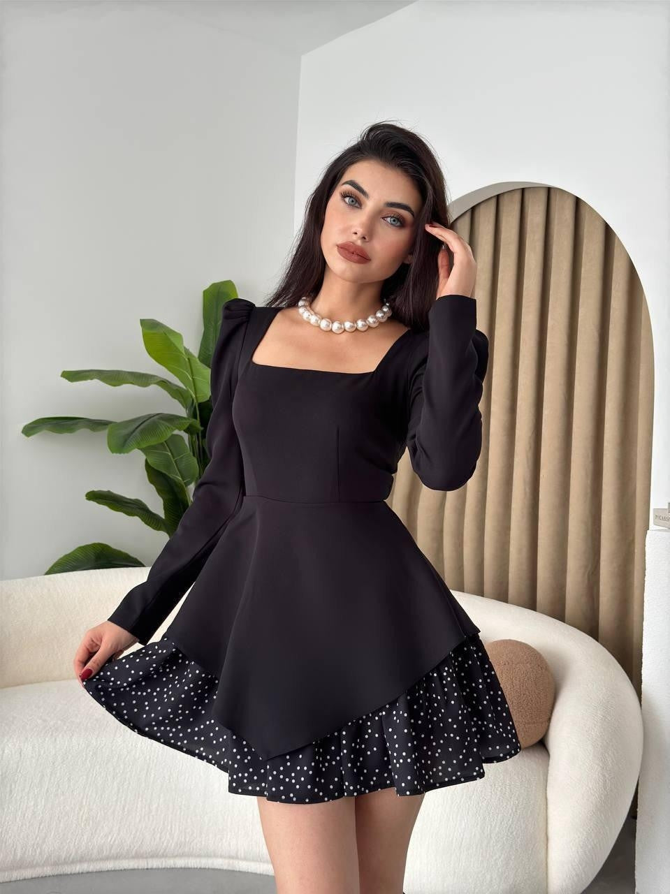 Elis Minikleid 