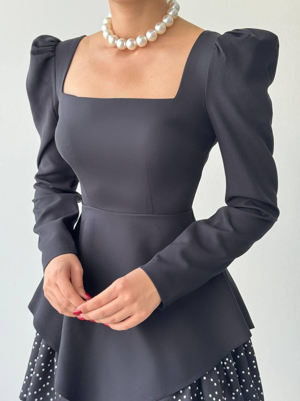 Elis Minikleid 