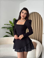 Elis Minikleid 
