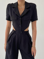 Ers Overalls 