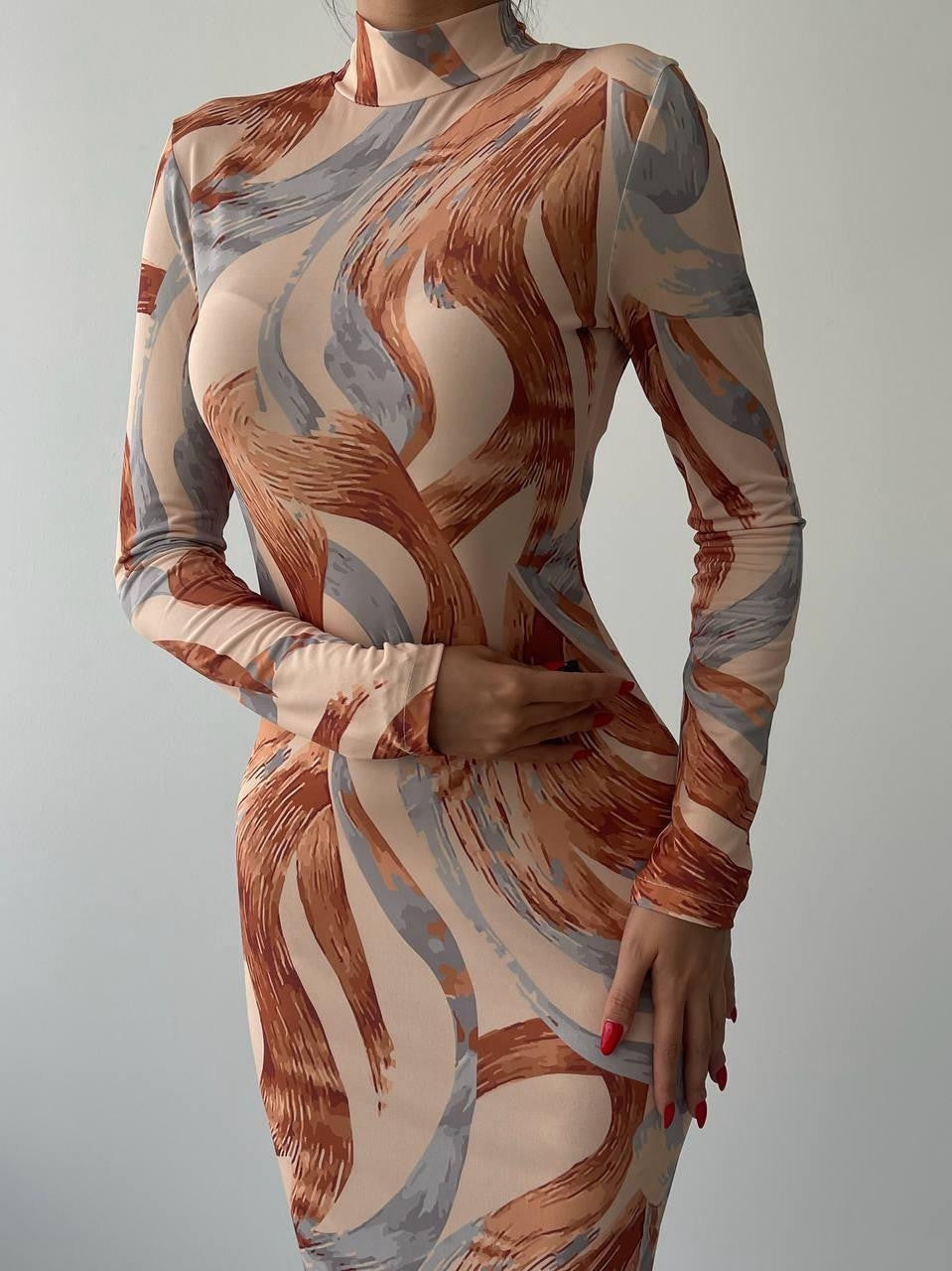 Herne Midikleid 