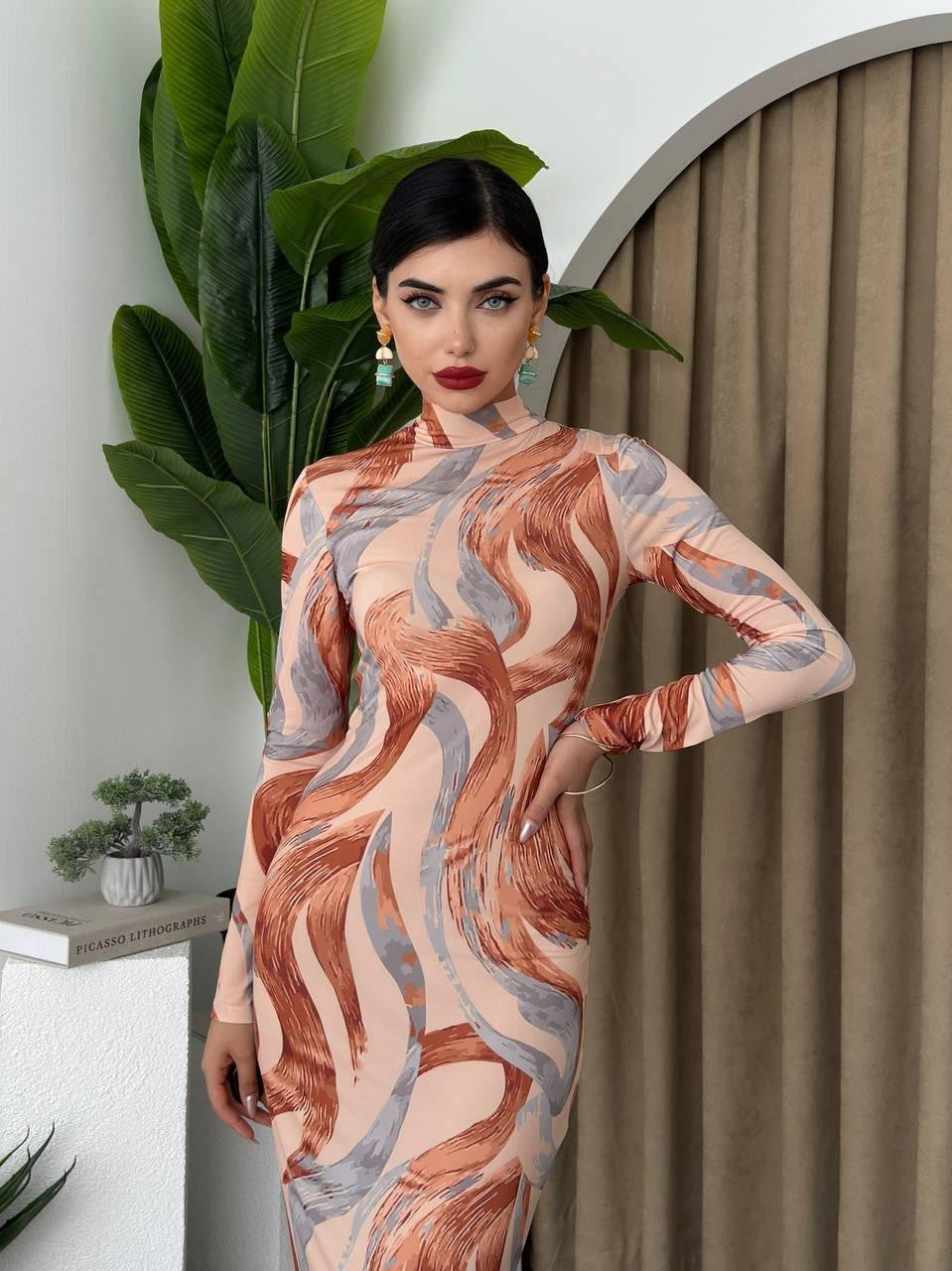 Herne Midikleid 