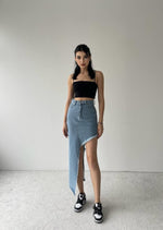 Jeansrock