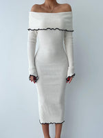 Liyum Strickkleid 