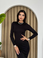Mattox Midi Elbise