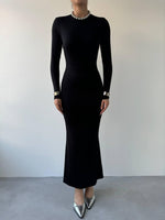 Mattox Midi Elbise