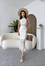 Mesinya Midikleid 